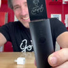 USB Watch Beep Prank