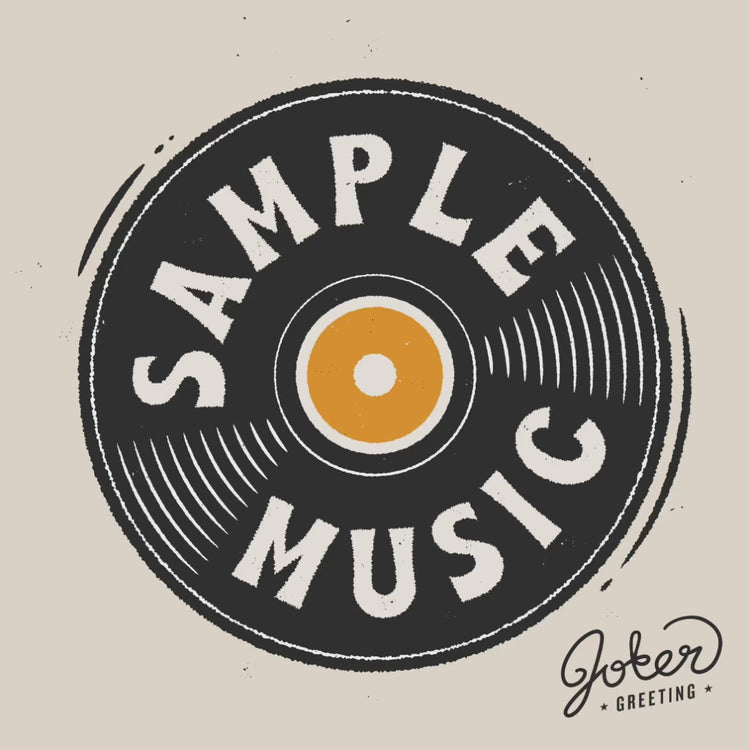 Master Carton - Endless Thank You with Glitter (100/box)