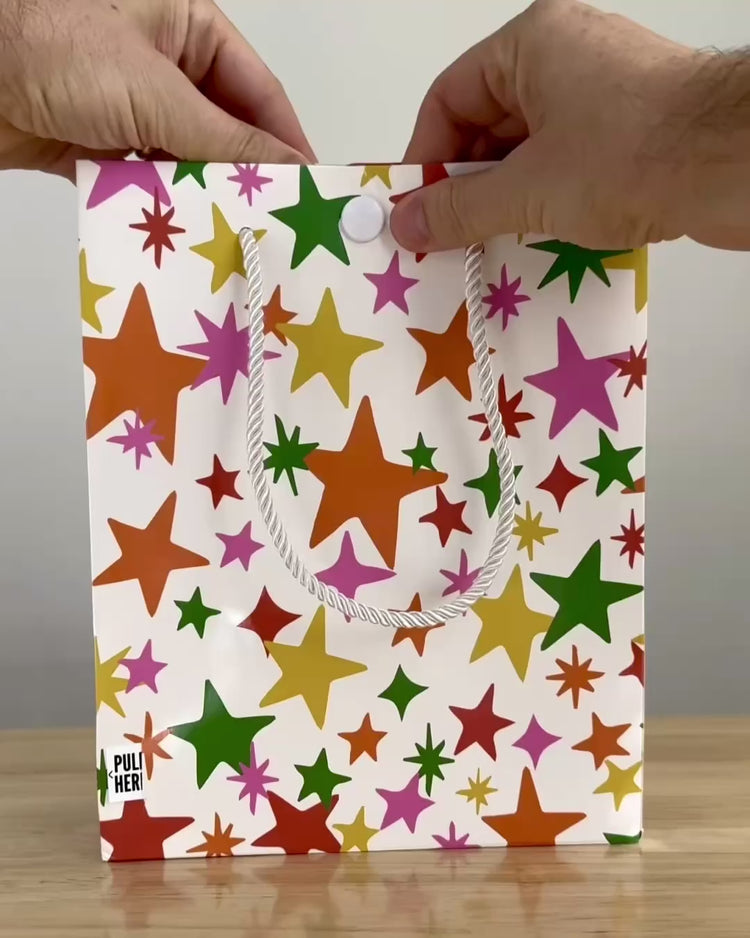 Endless Mariachi Gift Bag