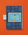 Endless Off-tune Graduation Card with Glitter