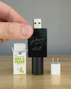 USB Cricket Prank